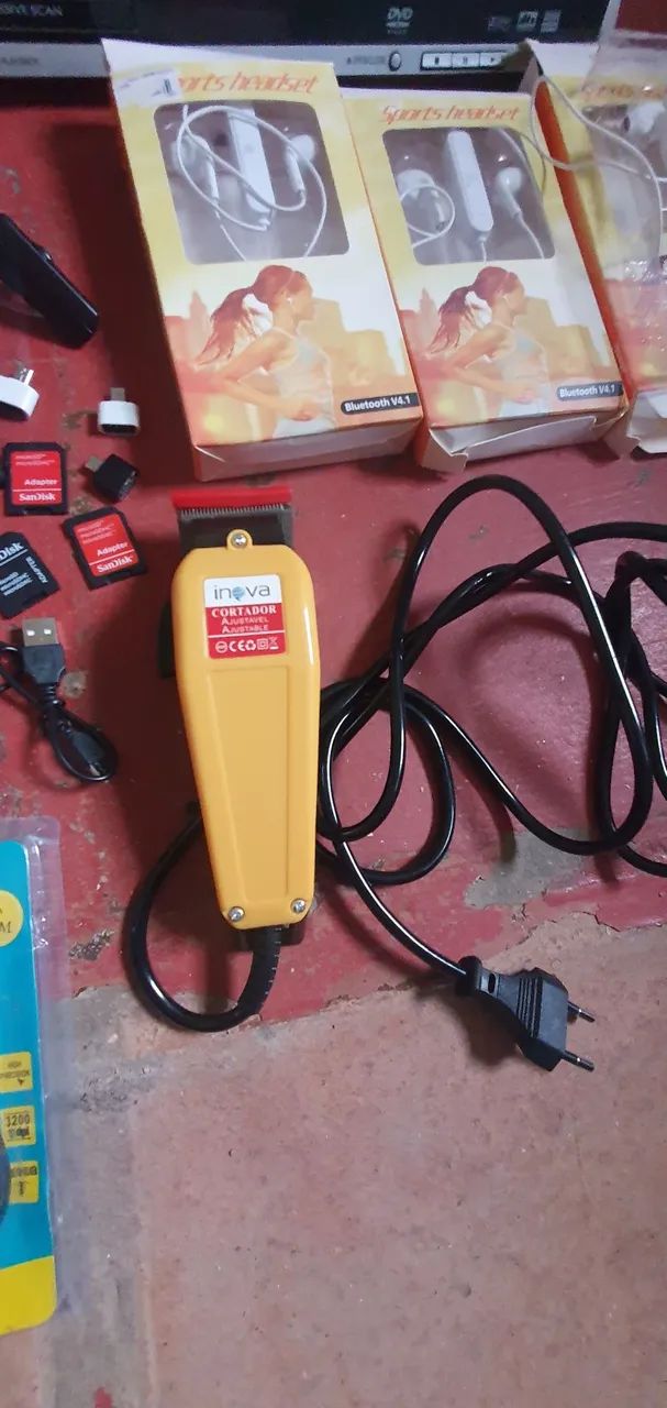Vendo todos os itens  - Foto 3