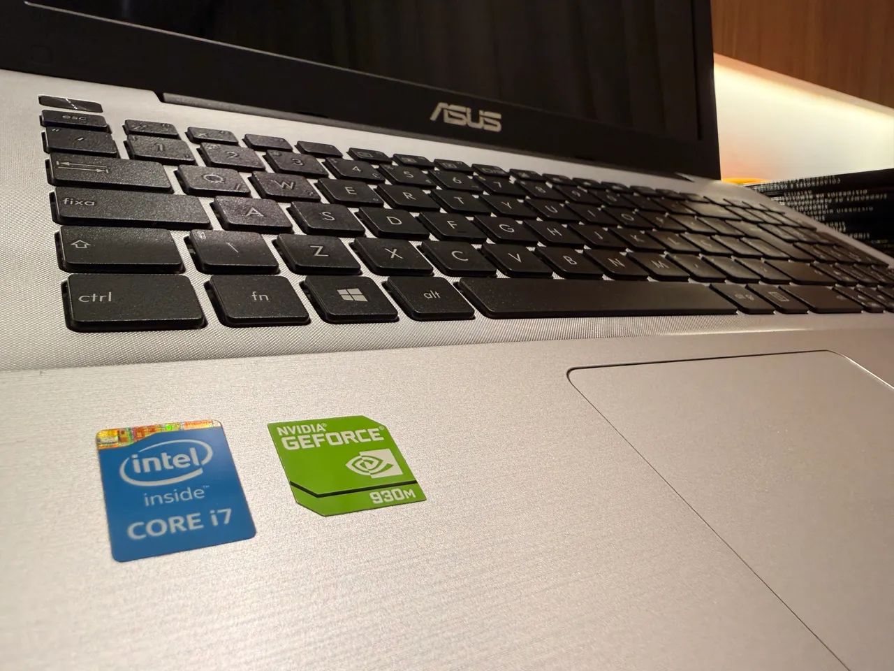 Notebook ASUS X555LF [Recondicionado] - Foto 2