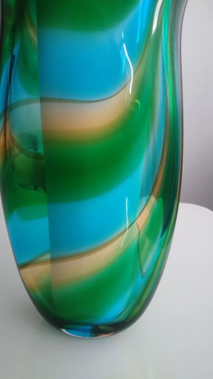 Vaso de Murano  - Foto 2