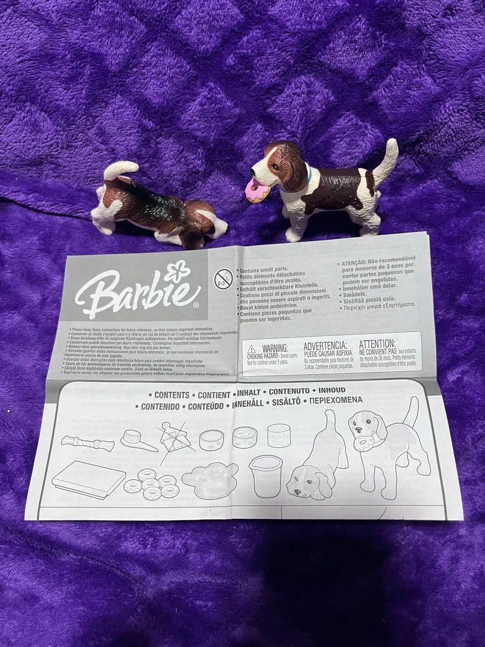  Barbie (Pet Beagle) - Foto 2