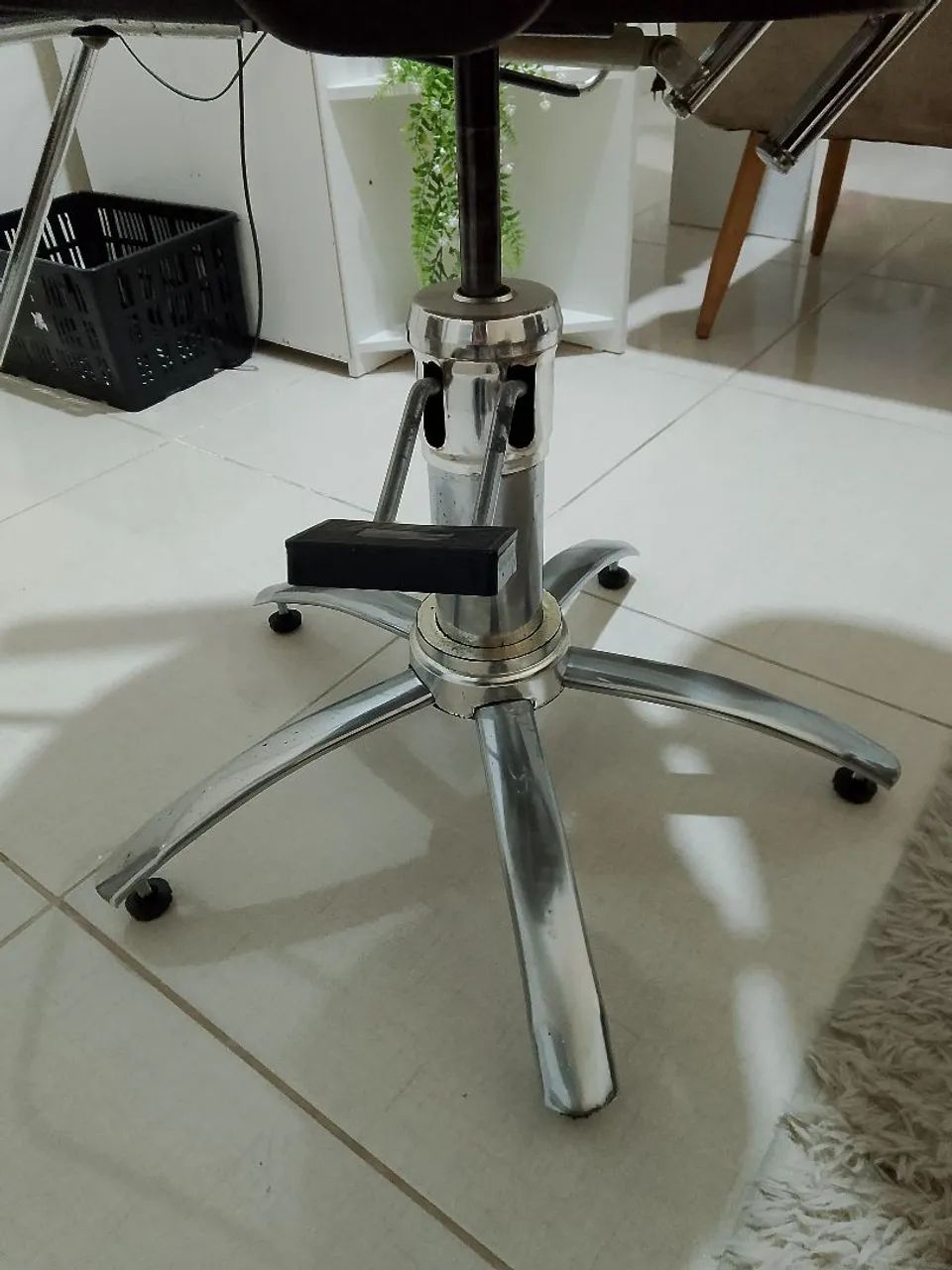 Cadeira  - Foto 4