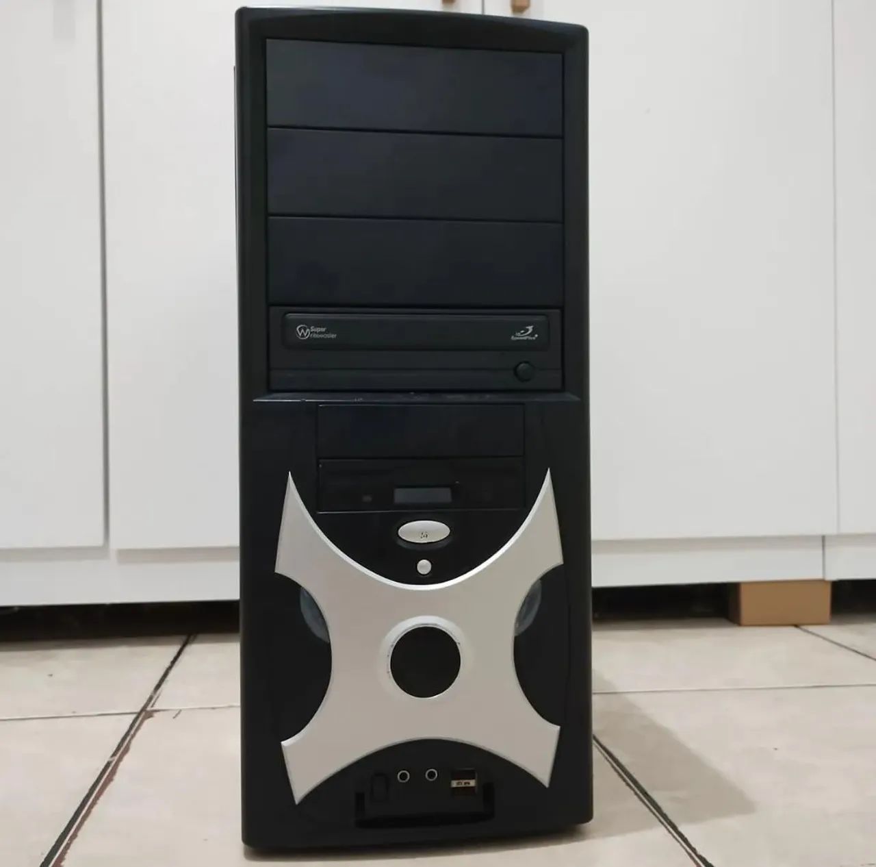 PC  Intel Celeron G31D-M7