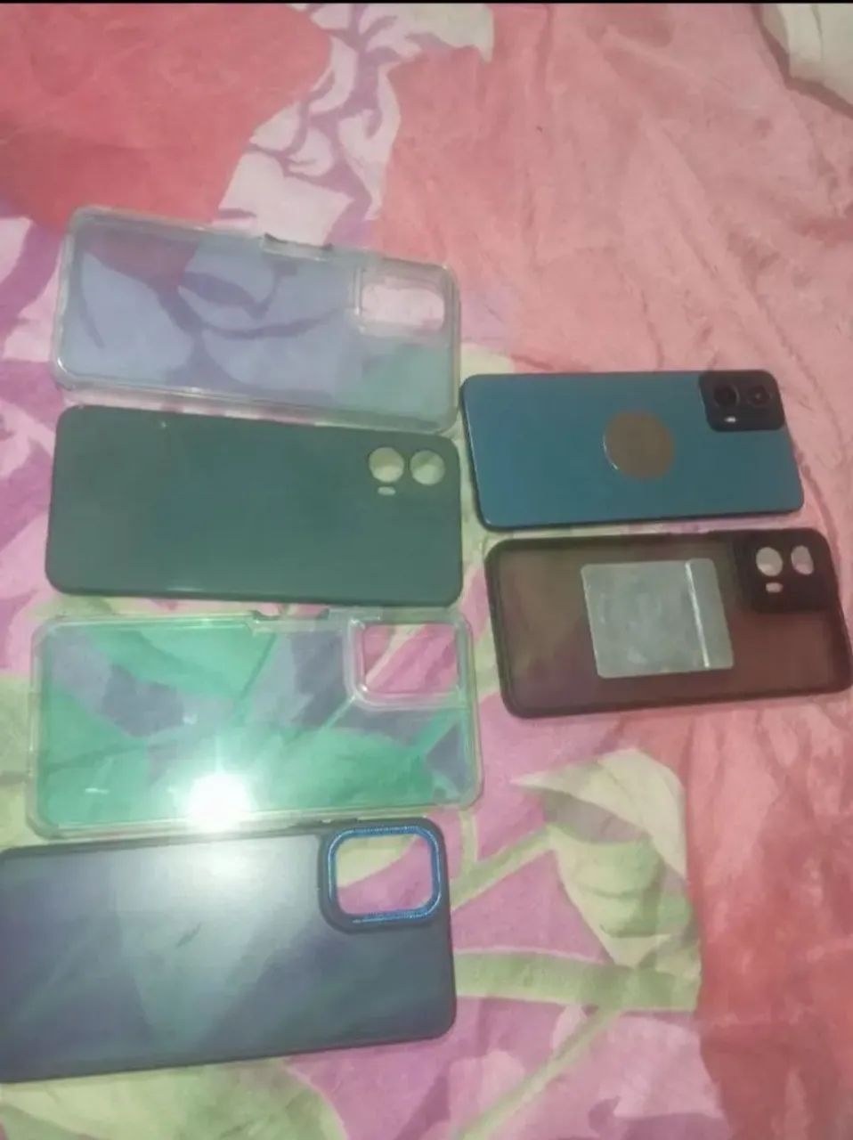 Motorola moto g34  - Foto 5