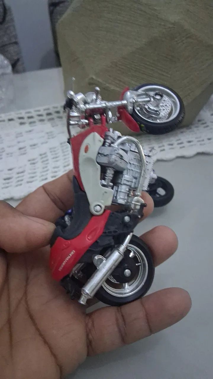 Mini motos - Foto 2