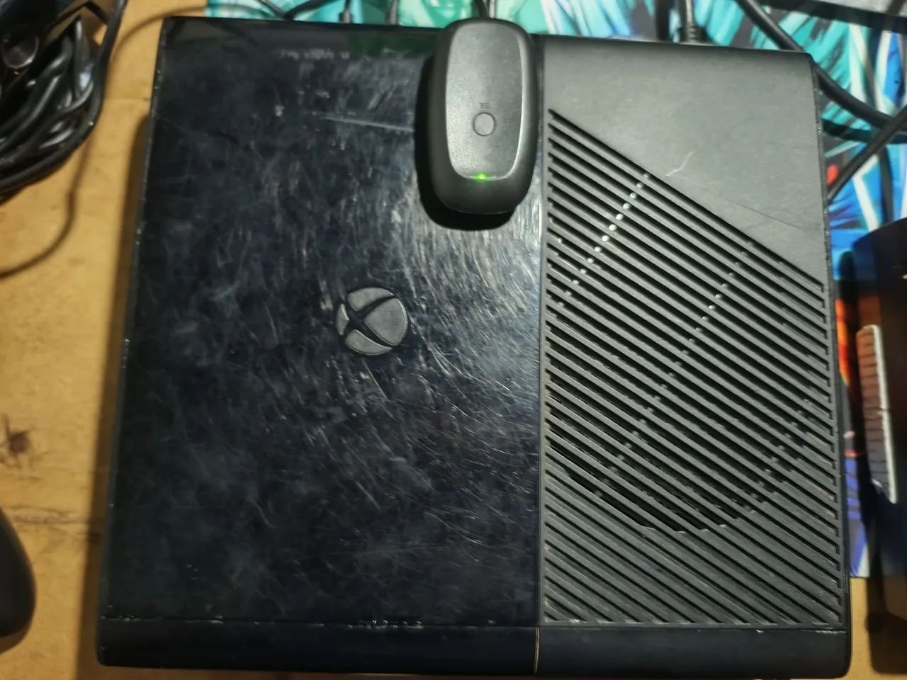 Xbox 360 - Foto 5