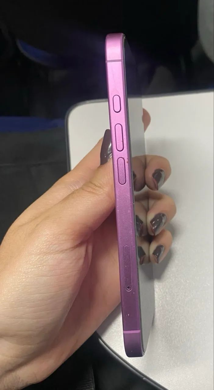 iPhone 16 - Foto 4