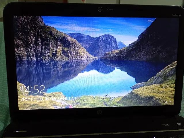 Notebook HP - Foto 4