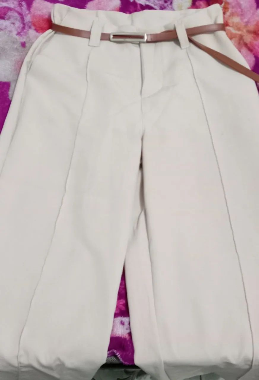Calça Alfaiataria  - Foto 2