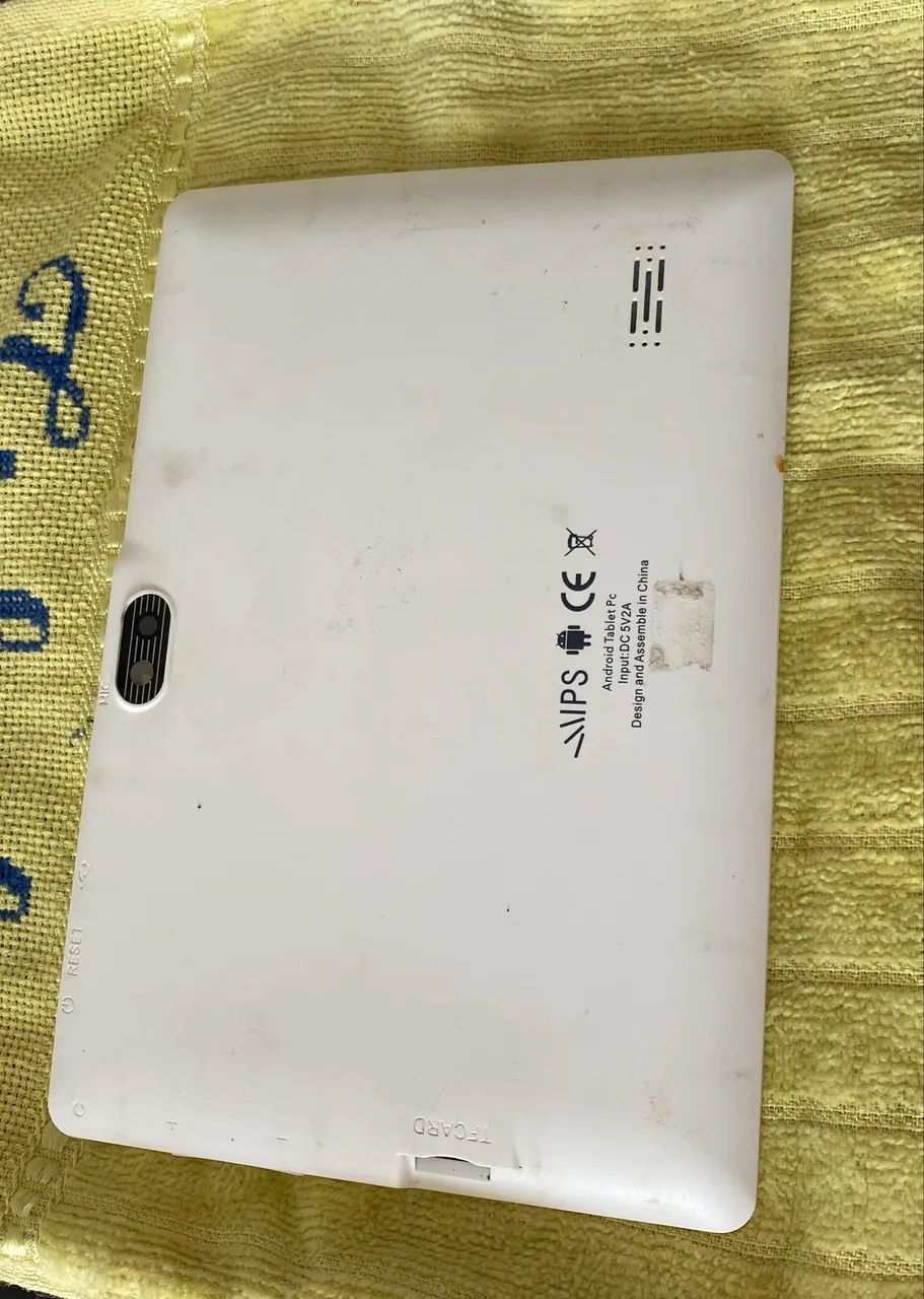 Tablet - Foto 2