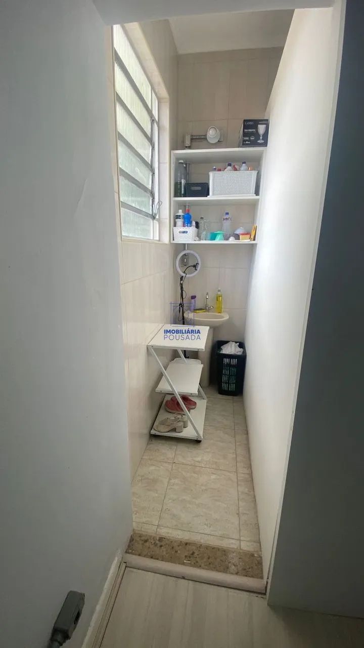 SALA COMERCIAL NO CAMPO GRANDE - Foto 3