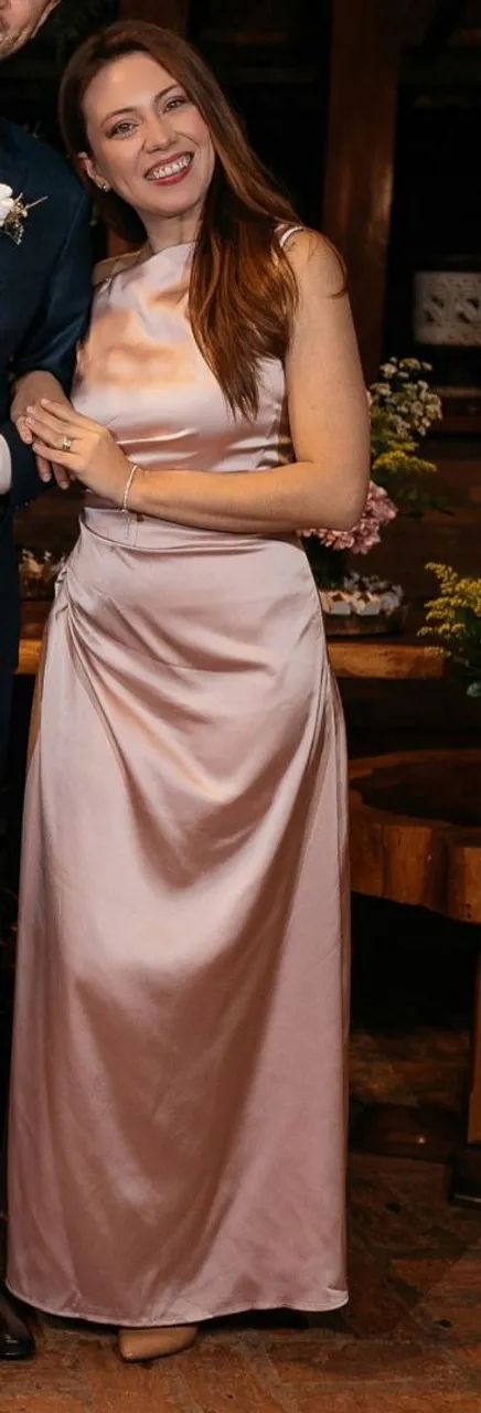 LINDOS VESTIDOS DE FESTA! - Foto 4