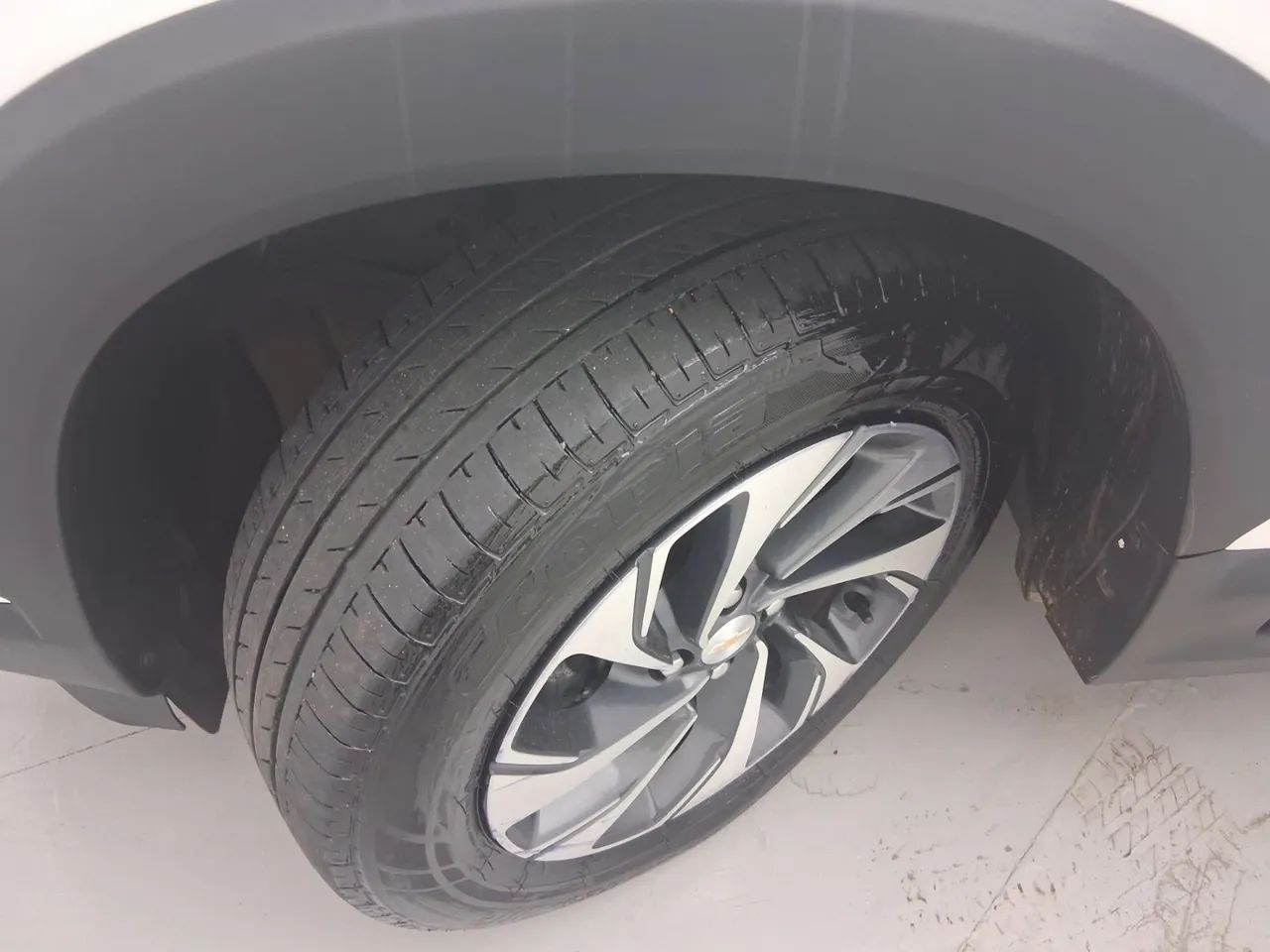 Chevrolet Spin PREMIER 1.8 8V Econo.Flex 5p Aut., foto 11 de 18