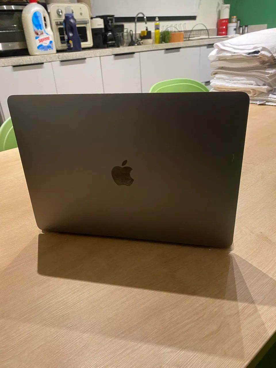 MacBook M1 - Foto 4