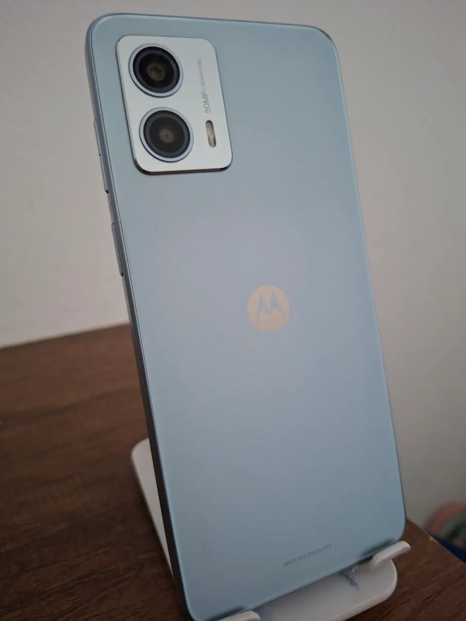 Vende-se Motorola G53 128G 5G - Foto 3