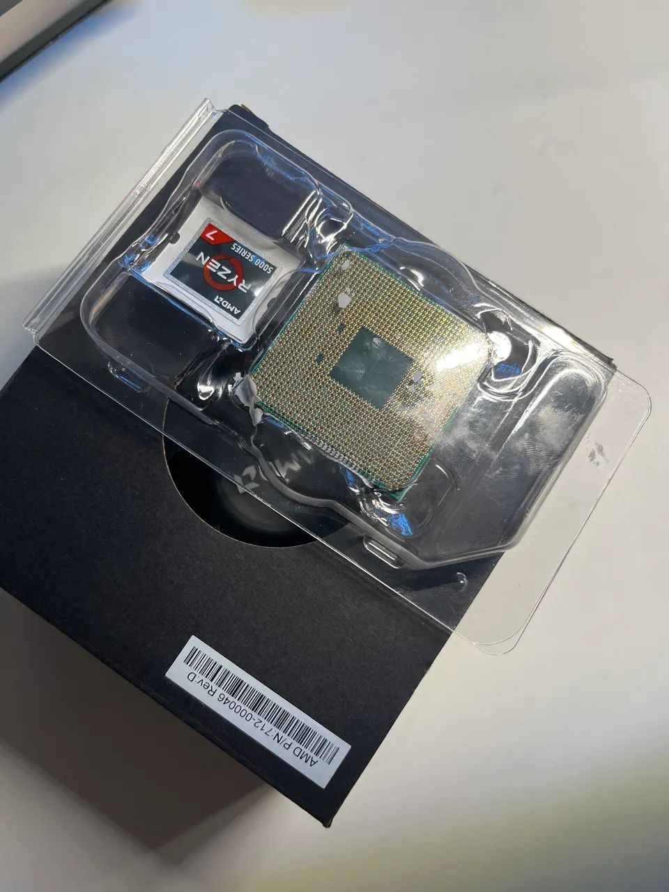 Processador Ryzen 5 4500g - Foto 2