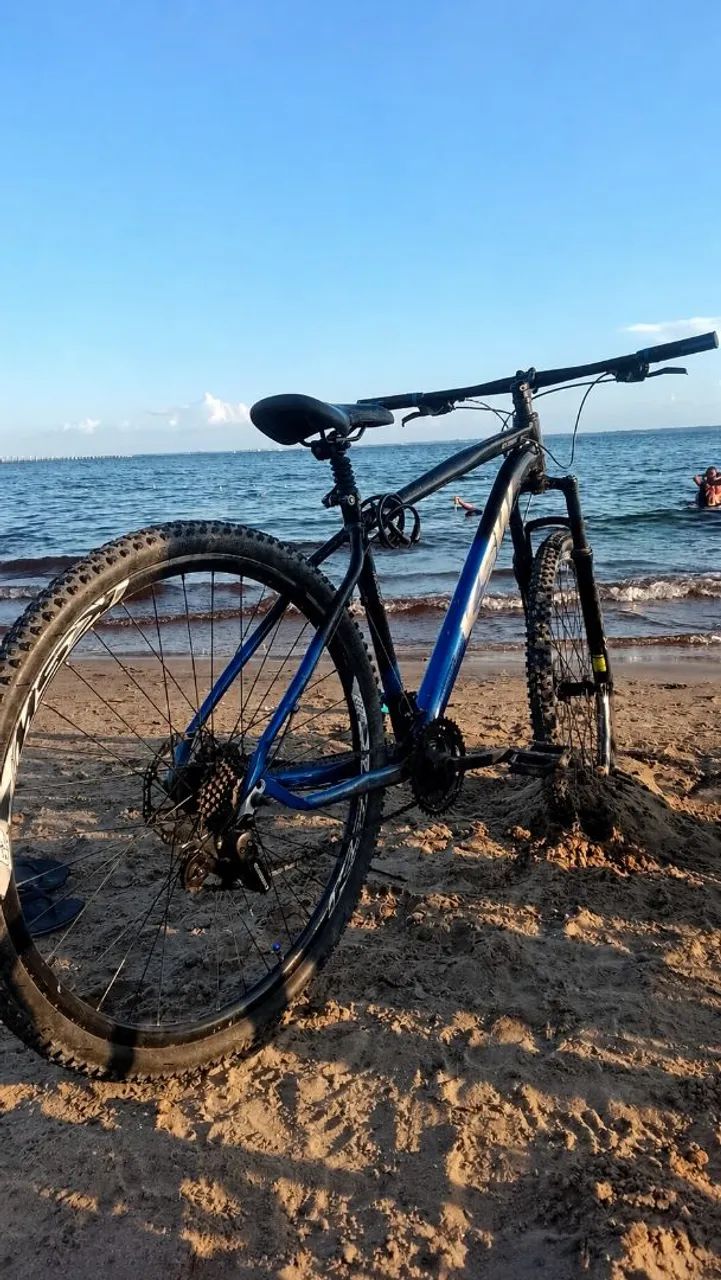 Bike aro 29 / 1.000$