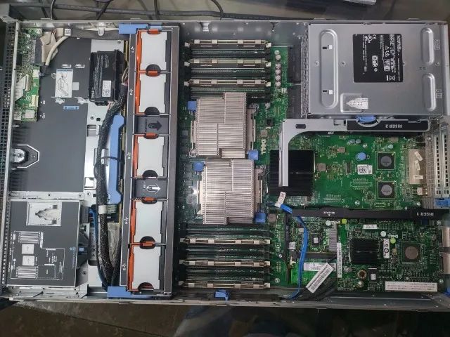 Servidor Dell PowerEdge R710 - Foto 4