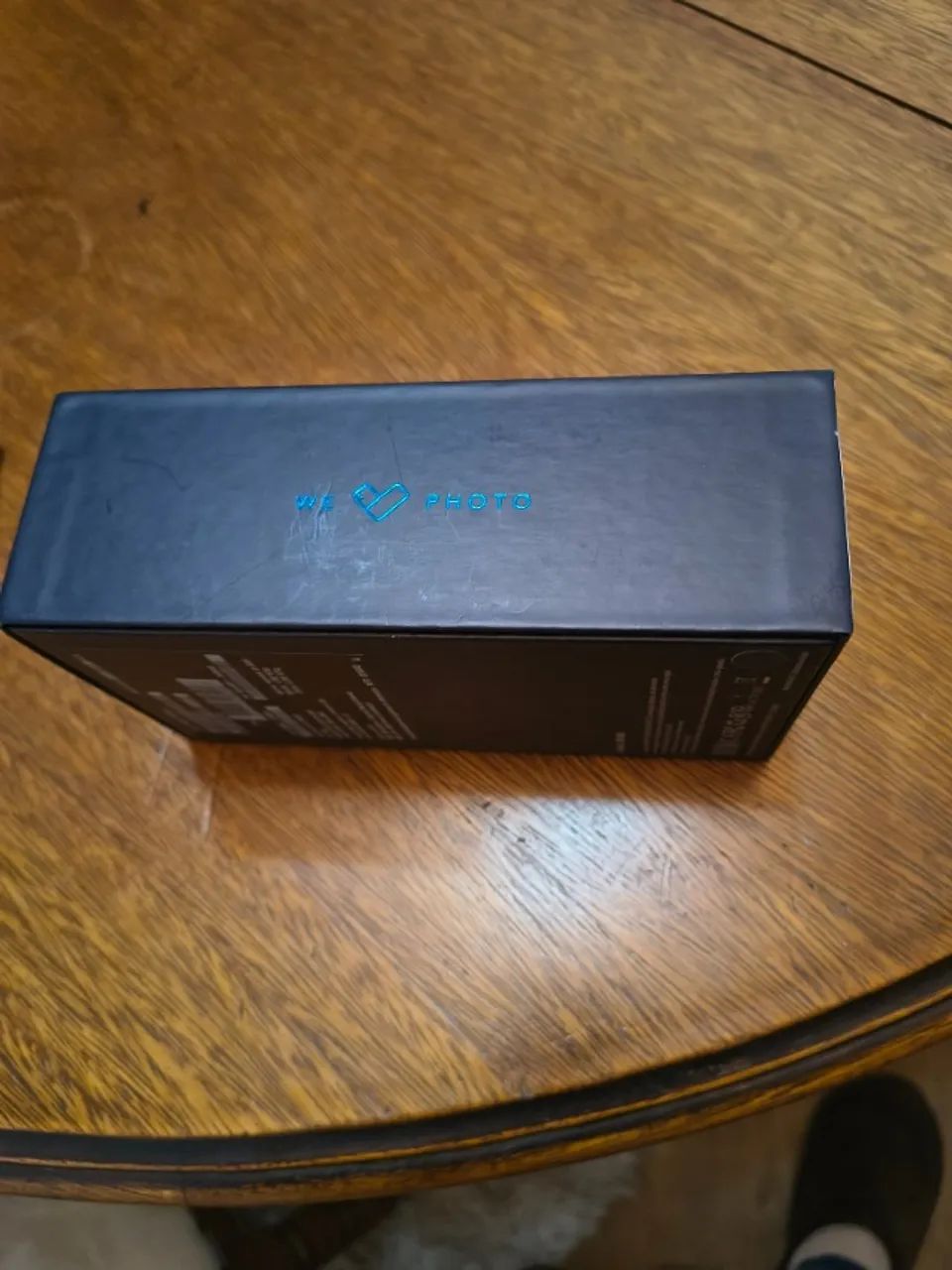 Caixa Original Celular Asus Zenfone 5 - Foto 4
