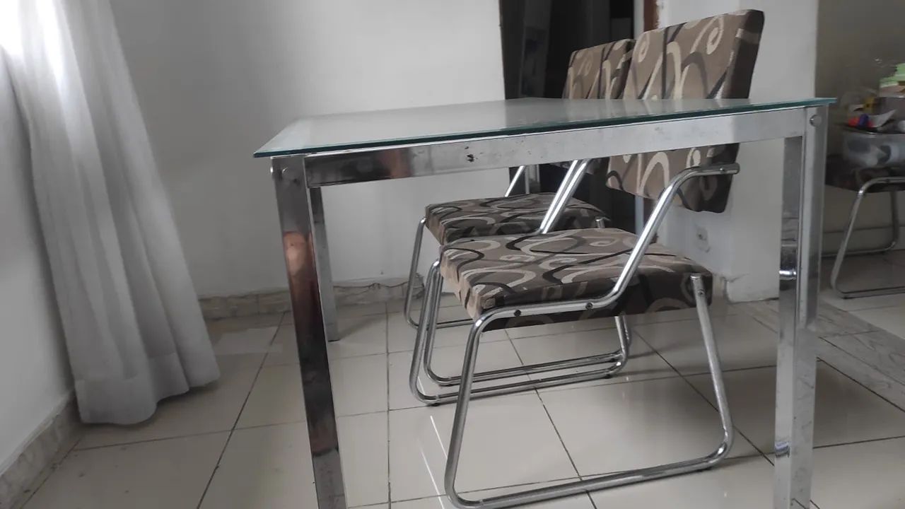 MESA  - Foto 2