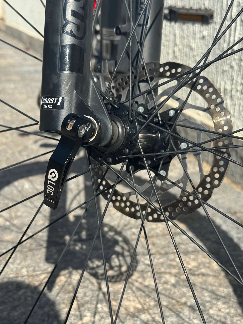 BICICLETA OGGI ARO 29 - Foto 4