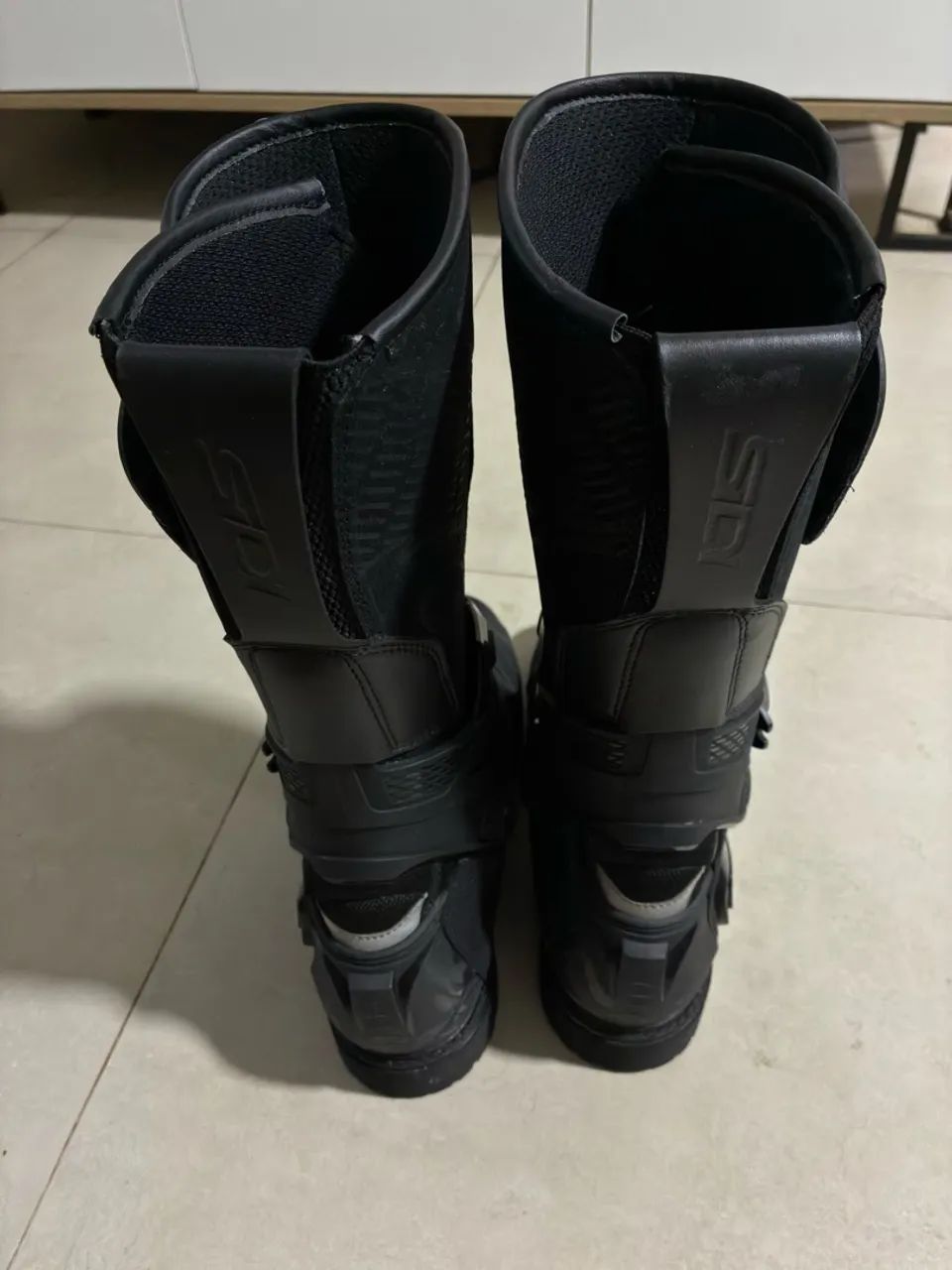 Bota Sidi Adventure 2 - Foto 3