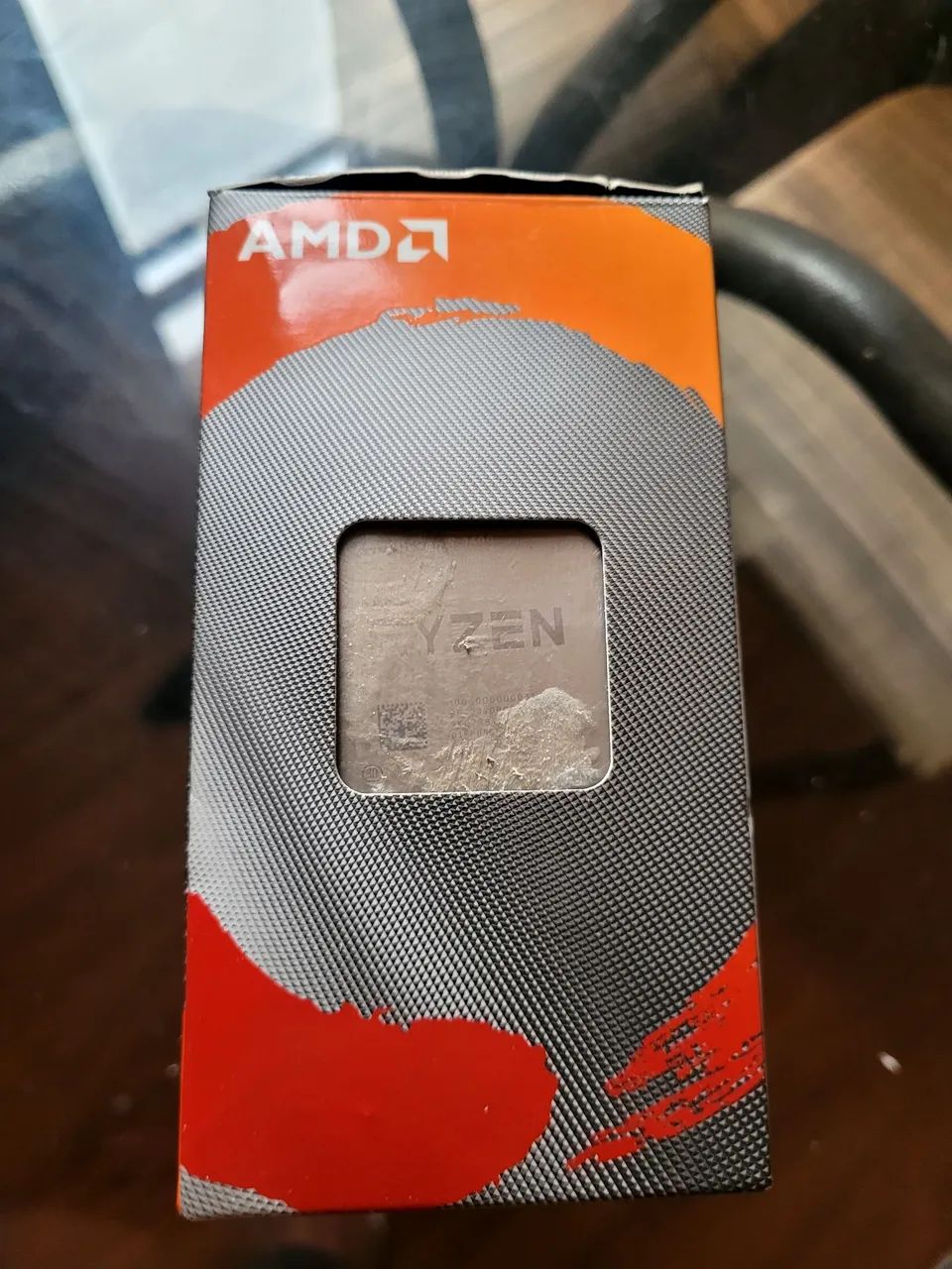  Ryzen 5 3600   - Foto 2