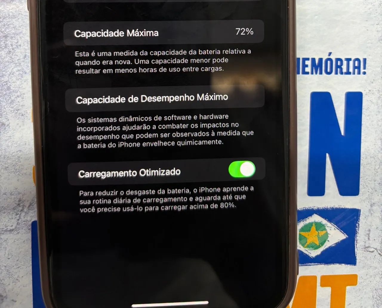 iPhone 11 - Foto 2