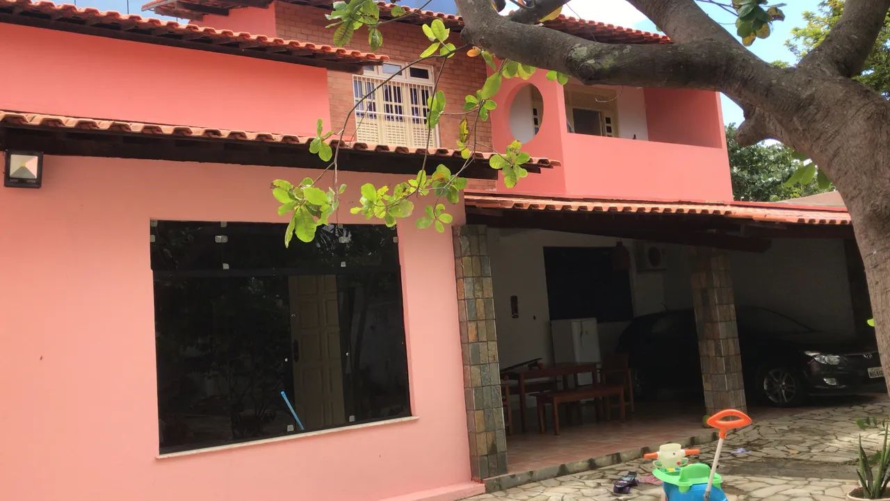 ALUGA-SE CASA PARA FINS COMERCIAIS - ATALAIA | ARACAJU