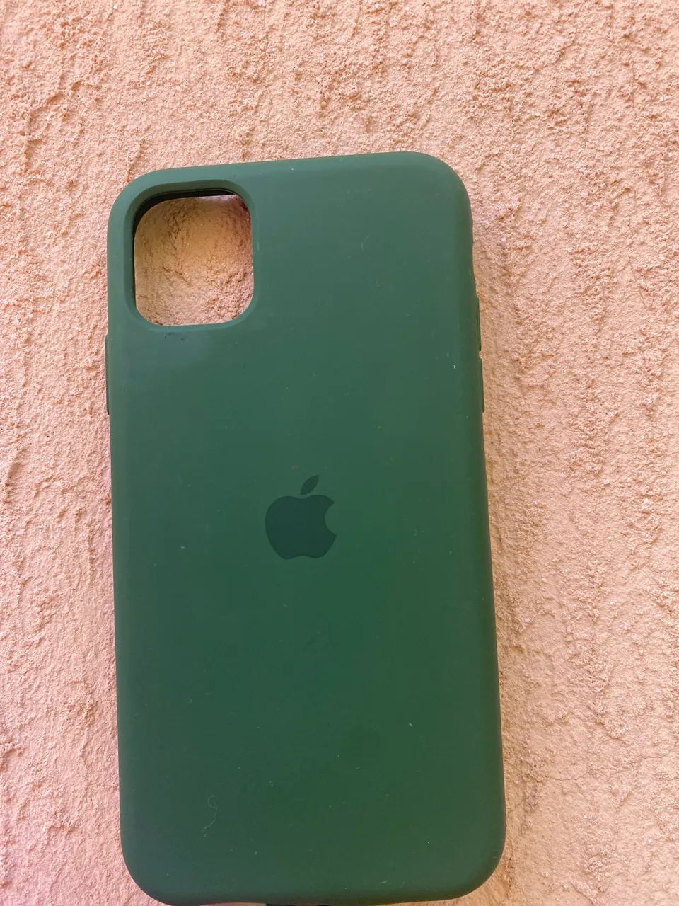 Capinha Iphone 11 normal - Foto 3