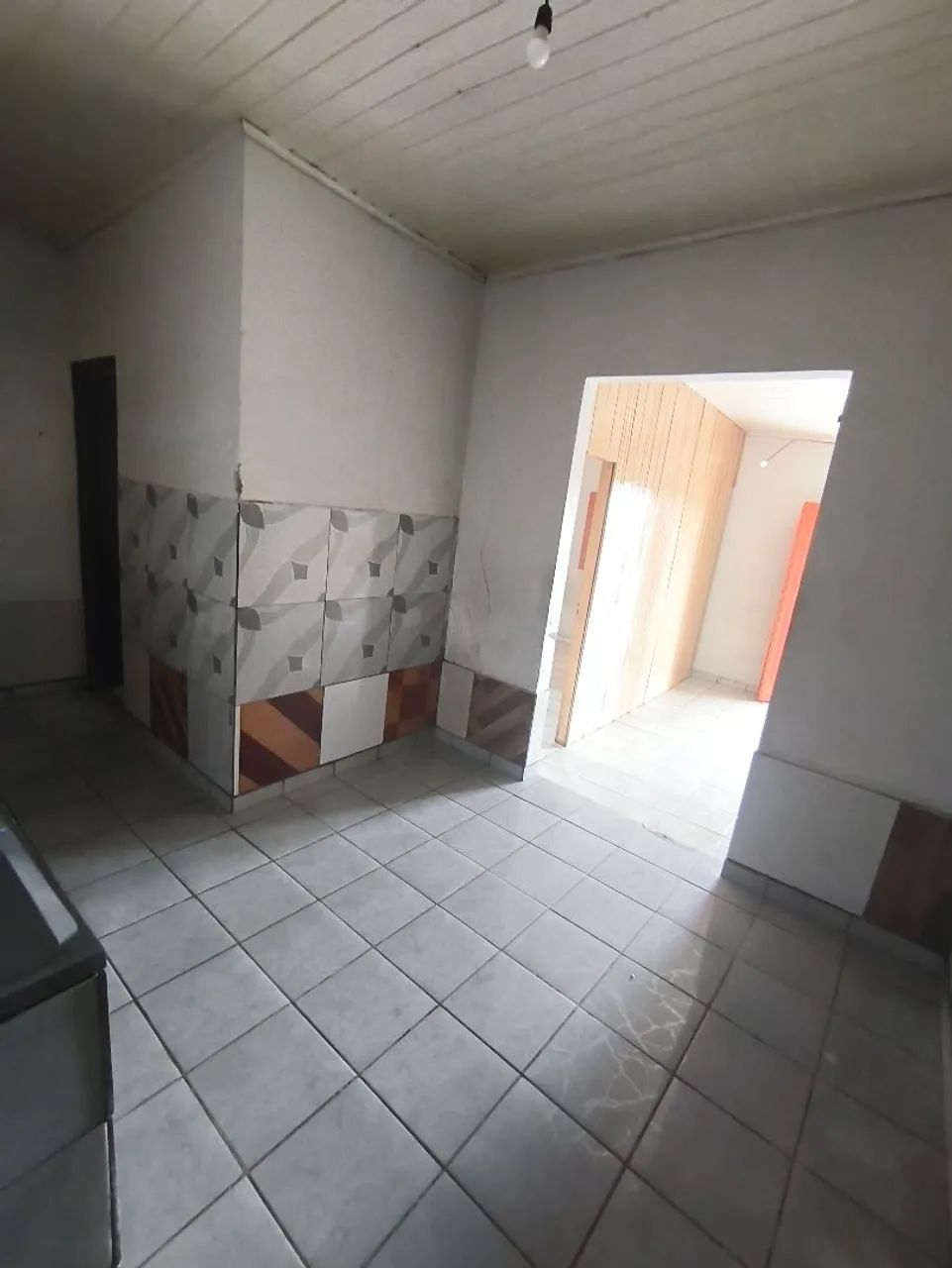 Vendo ou troco casa no Edson Cadaxo - Foto 3