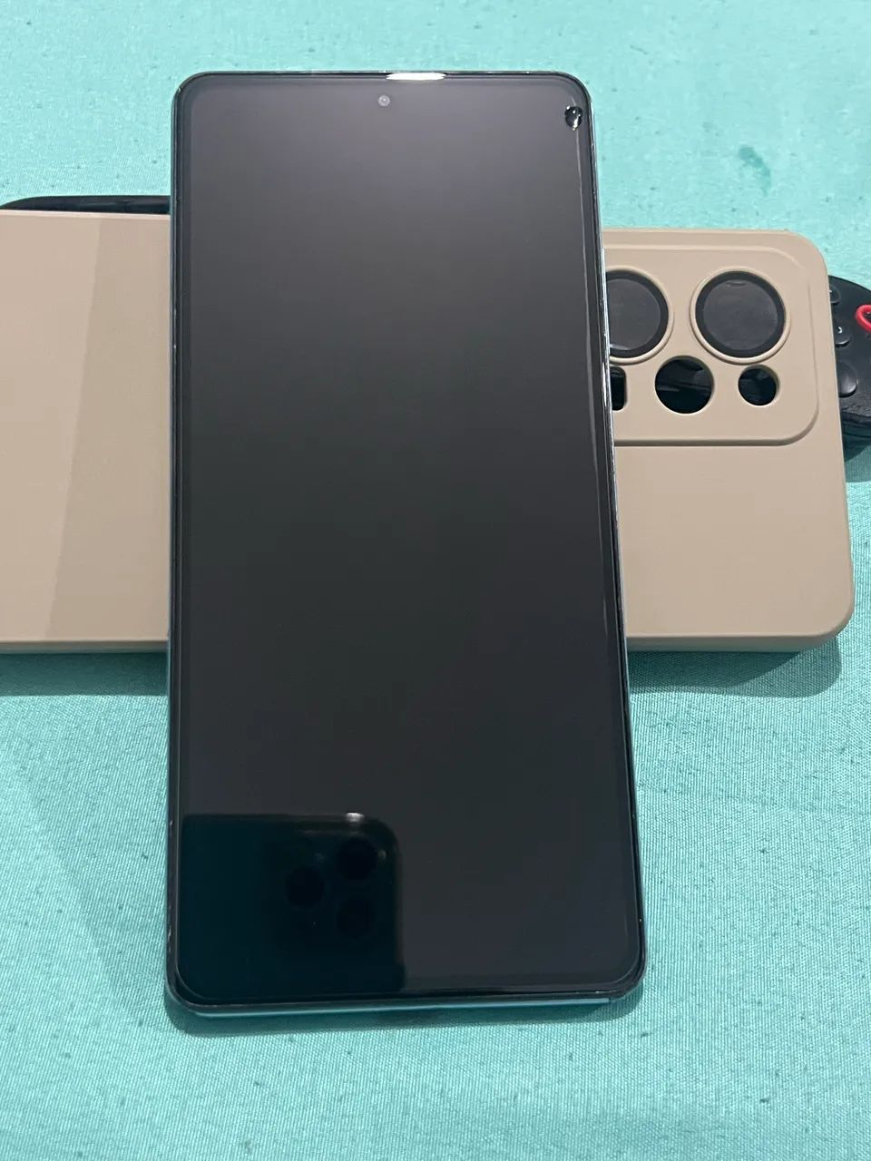 Poco x5 pro  - Foto 2
