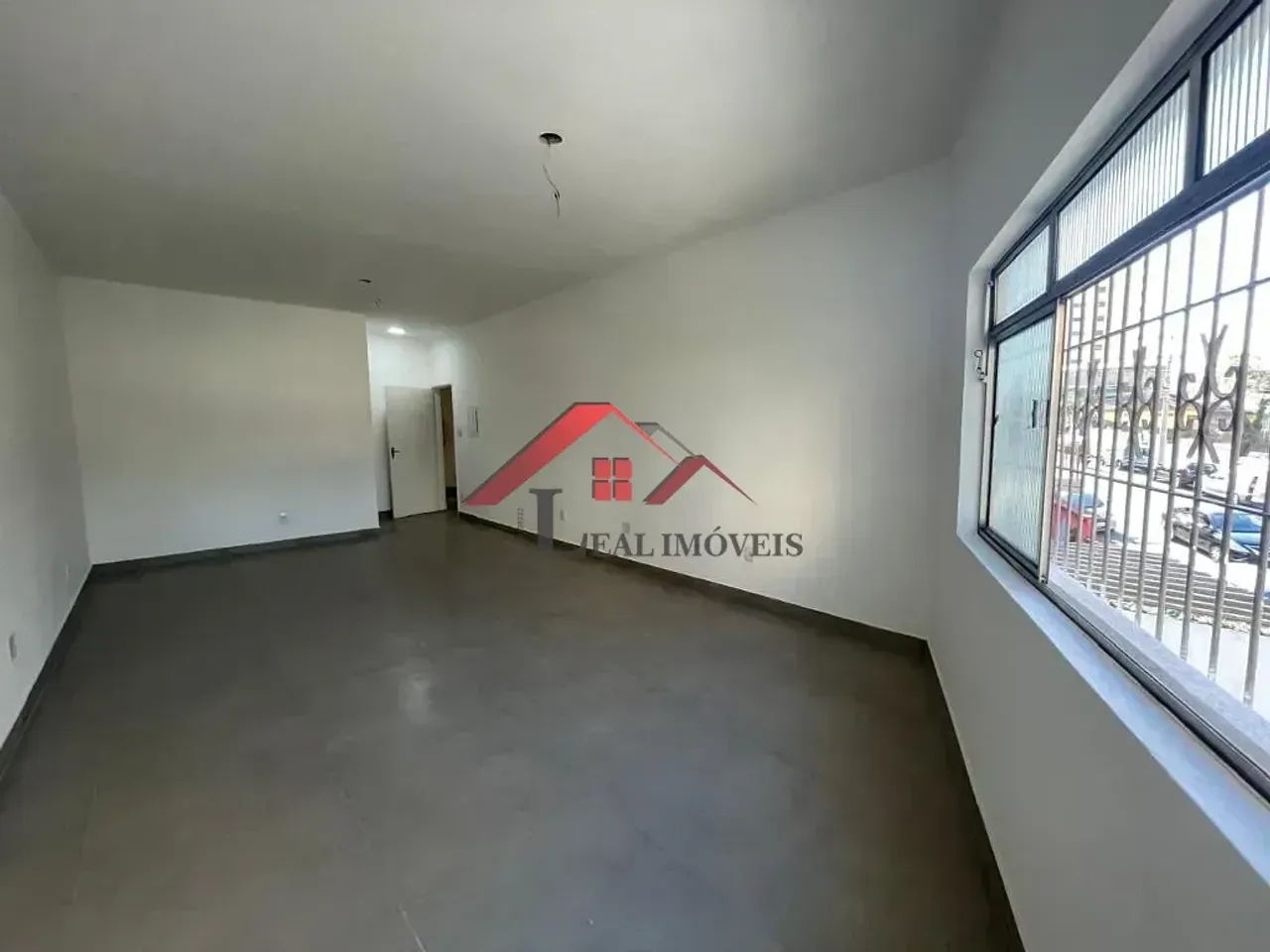 Sala para alugar, 31 m² - Vila Helena - Santo André/SP - Foto 3