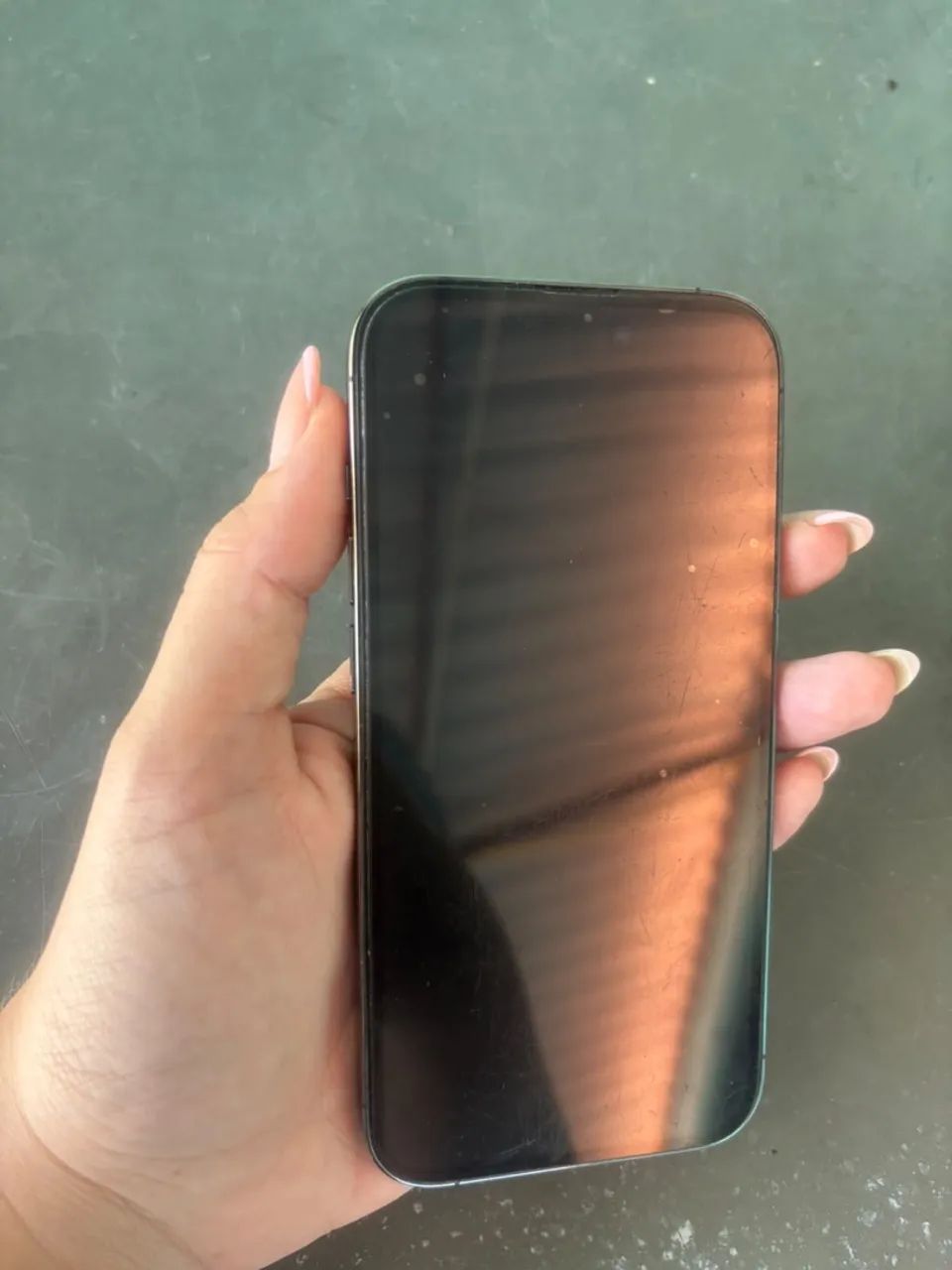 IPHONE 14 PRO 128GB ROXO - Foto 5