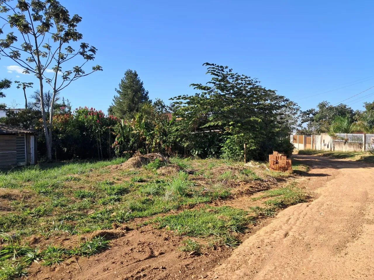 Foto - Chapada dos Guimarães - 