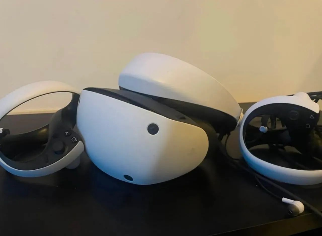 Ps VR 2 - Foto 2