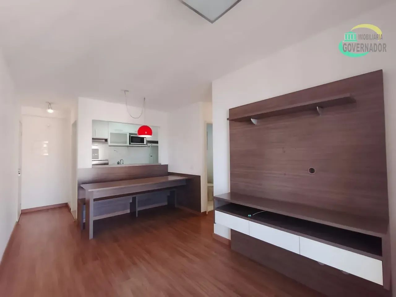 Apartamento com 2 quartos para alugar - Bonfim - Campinas/SP