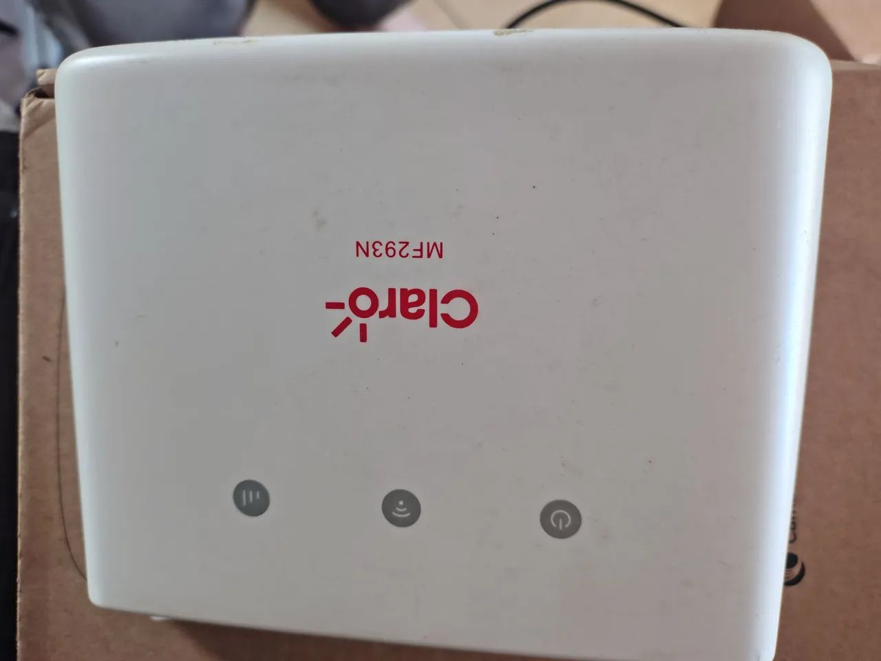 Modem 4G box  - Foto 2