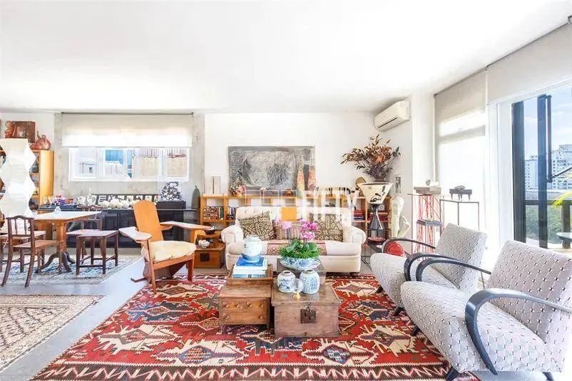 Apartamento com 2 dormitórios à venda, 216 m² por R$ 8.800.000,00 - Jardim Europa - São Pa - Foto 11