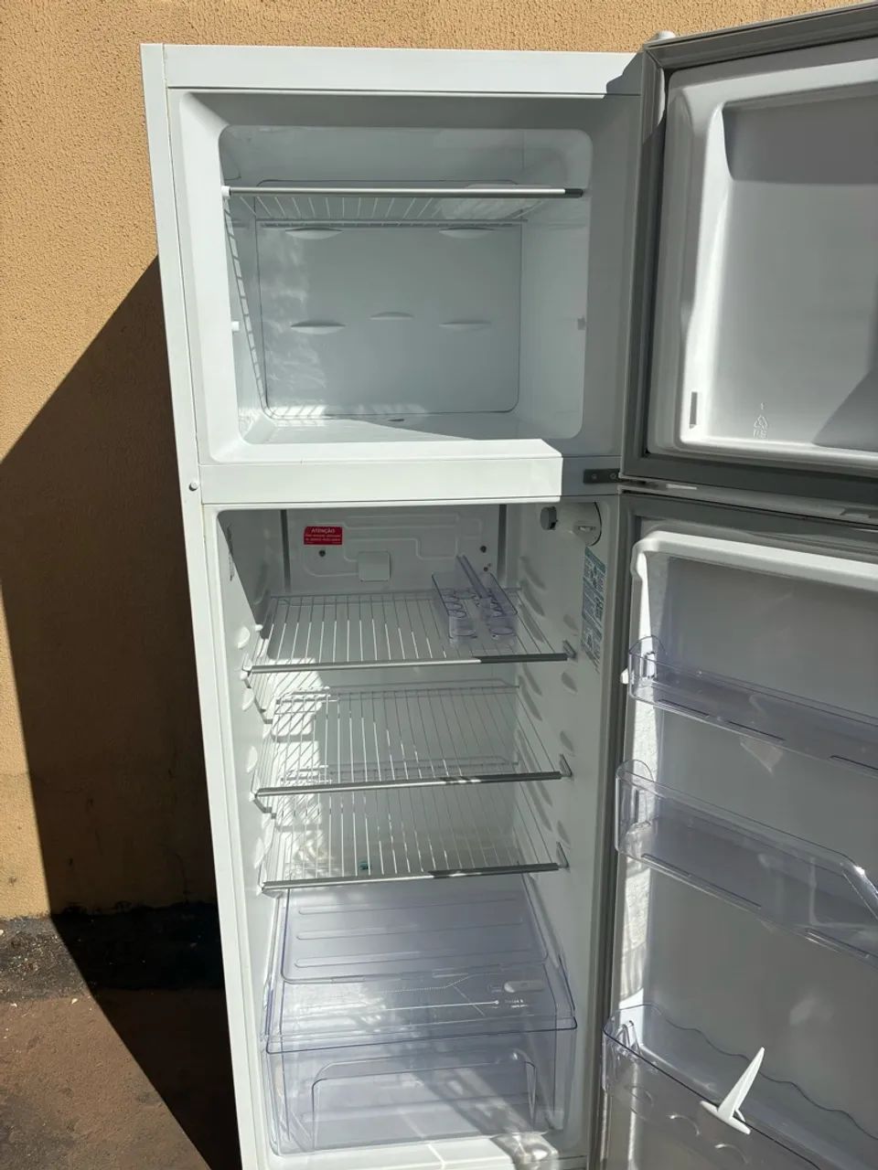 Geladeira Eletrolux  - Foto 2