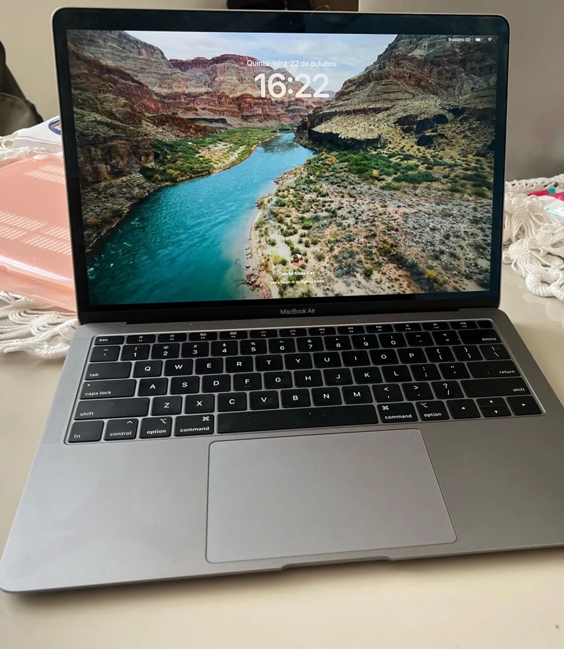 MacBook Air  - Foto 2