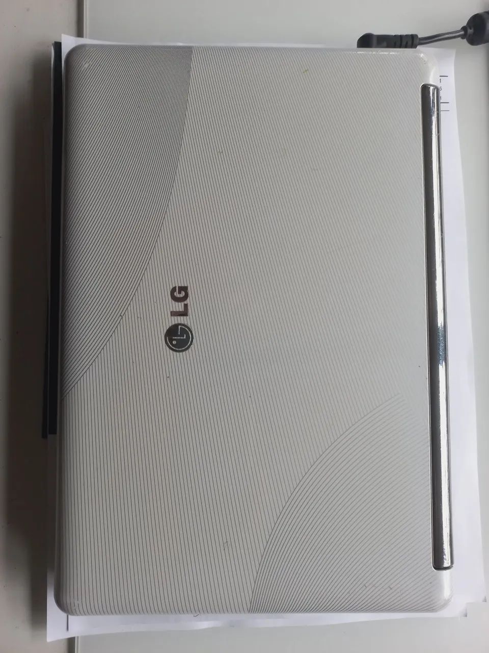 Netbook LG X130 - Foto 2