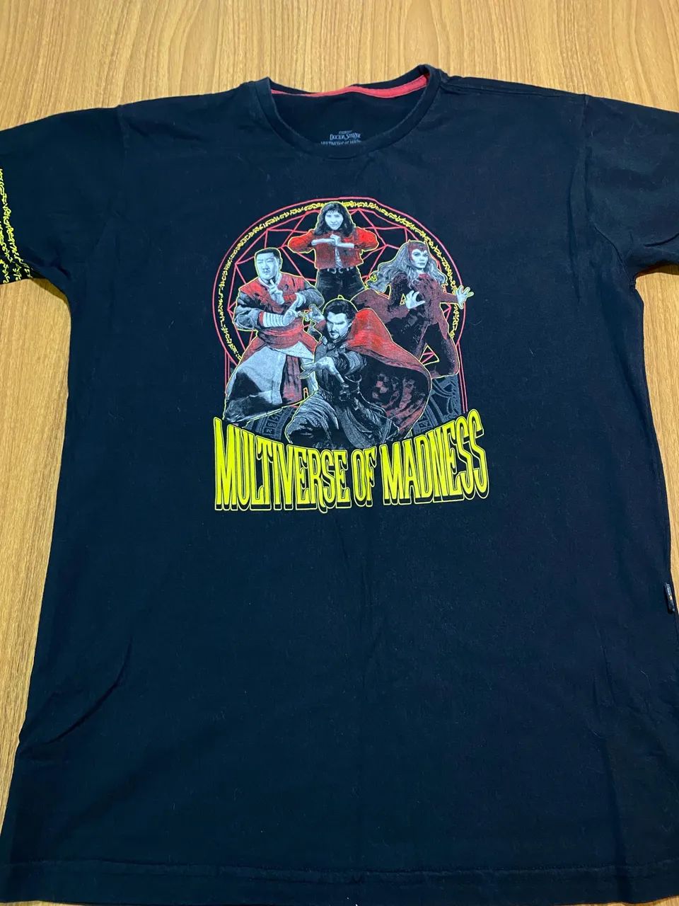 Camisas da piticas  - Foto 5