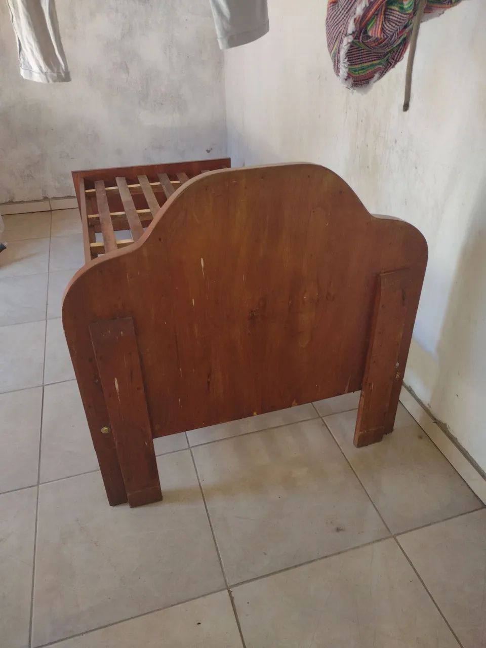 Cama de solteiro - Foto 2
