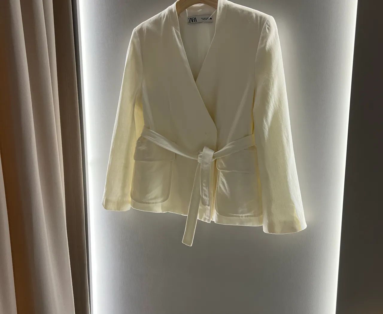 BLAZER (ZARA ORIGINAL)