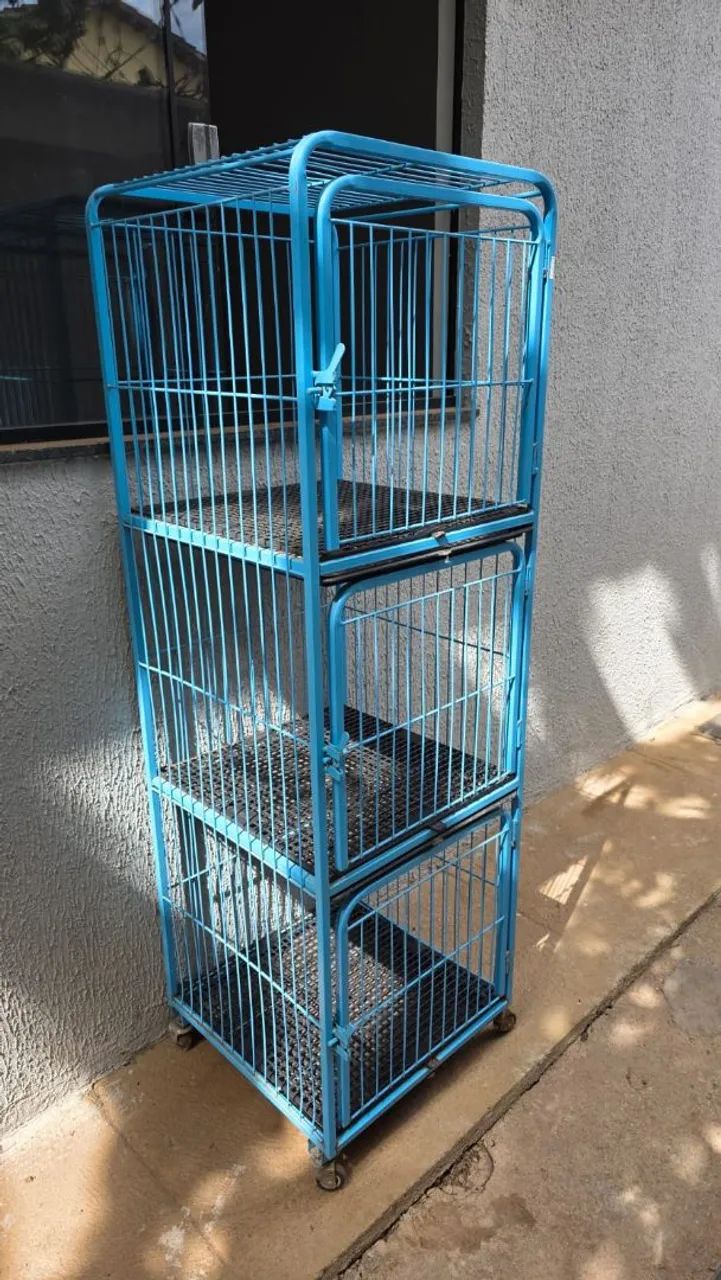 Gaiola canil - Foto 2