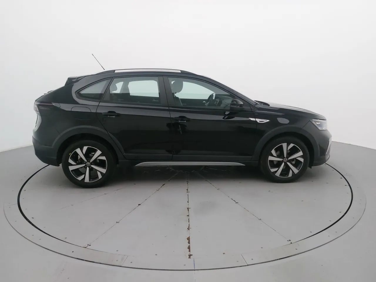 Volkswagen Nivus Highline 1.0 200 TSI Flex Aut., foto 6 de 18