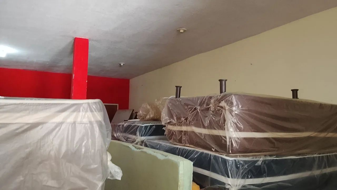 camas de solteiro e de casal  - Foto 3