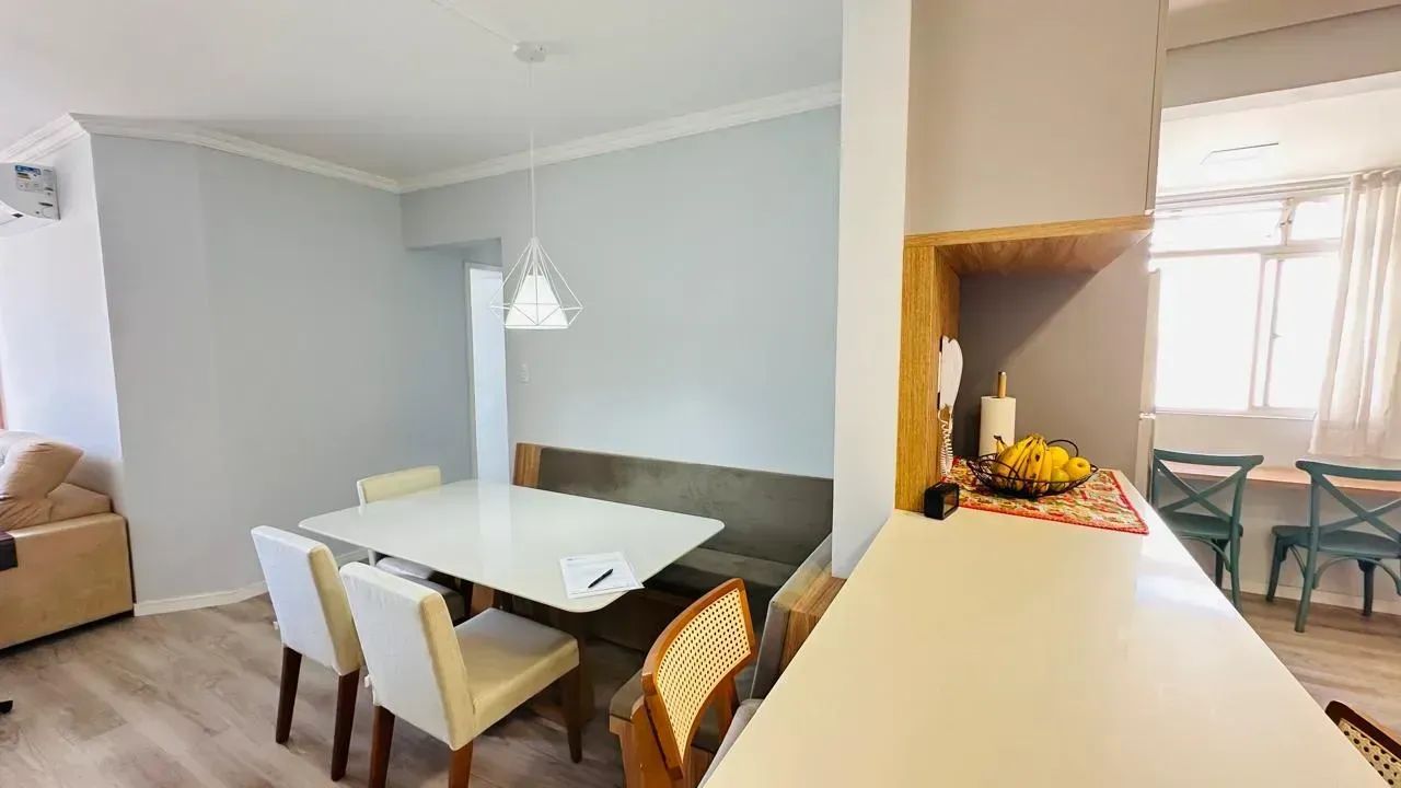 TRINDADE - Florianópolis | Próximo à UFSC 3 Dormitórios (1 Suíte) + Home Office - Foto 4