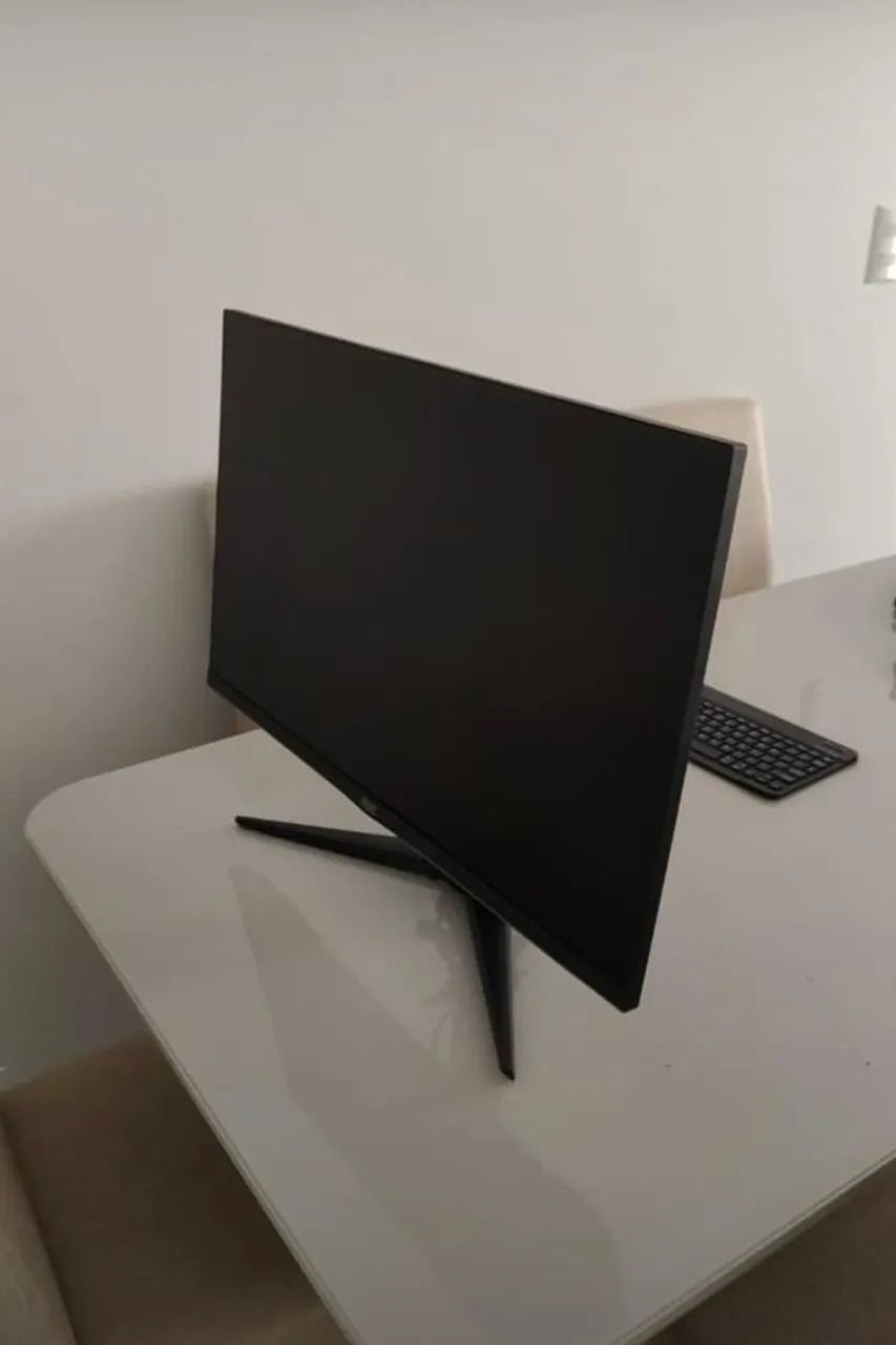 Monitor AOC Spider