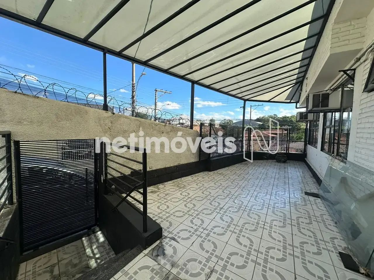 Venda Casa Padre Eustáquio Belo Horizonte